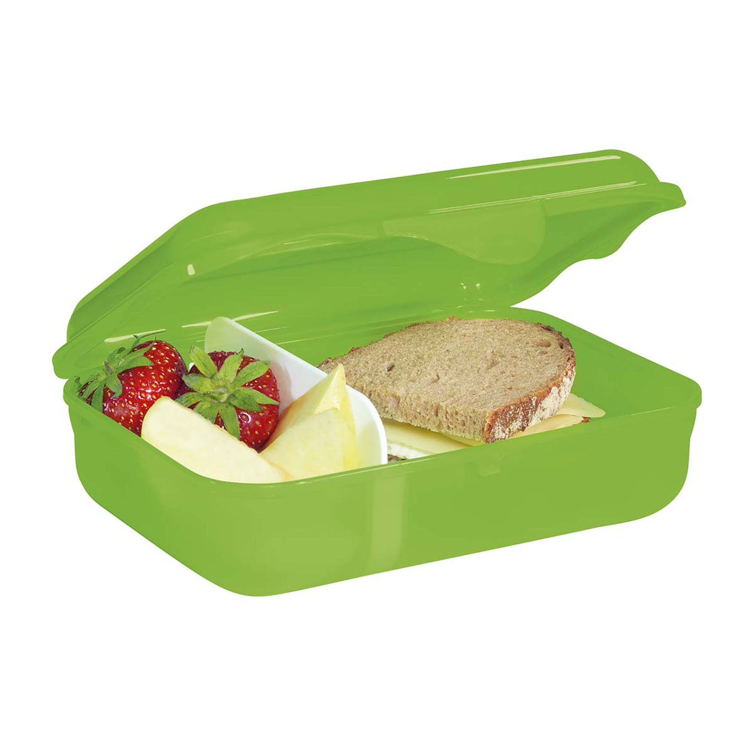 Step by Step Schulzubehör Lunchbox Ninja Kimo Step by Step Schulzubehör Lunchbox Ninja Kimo