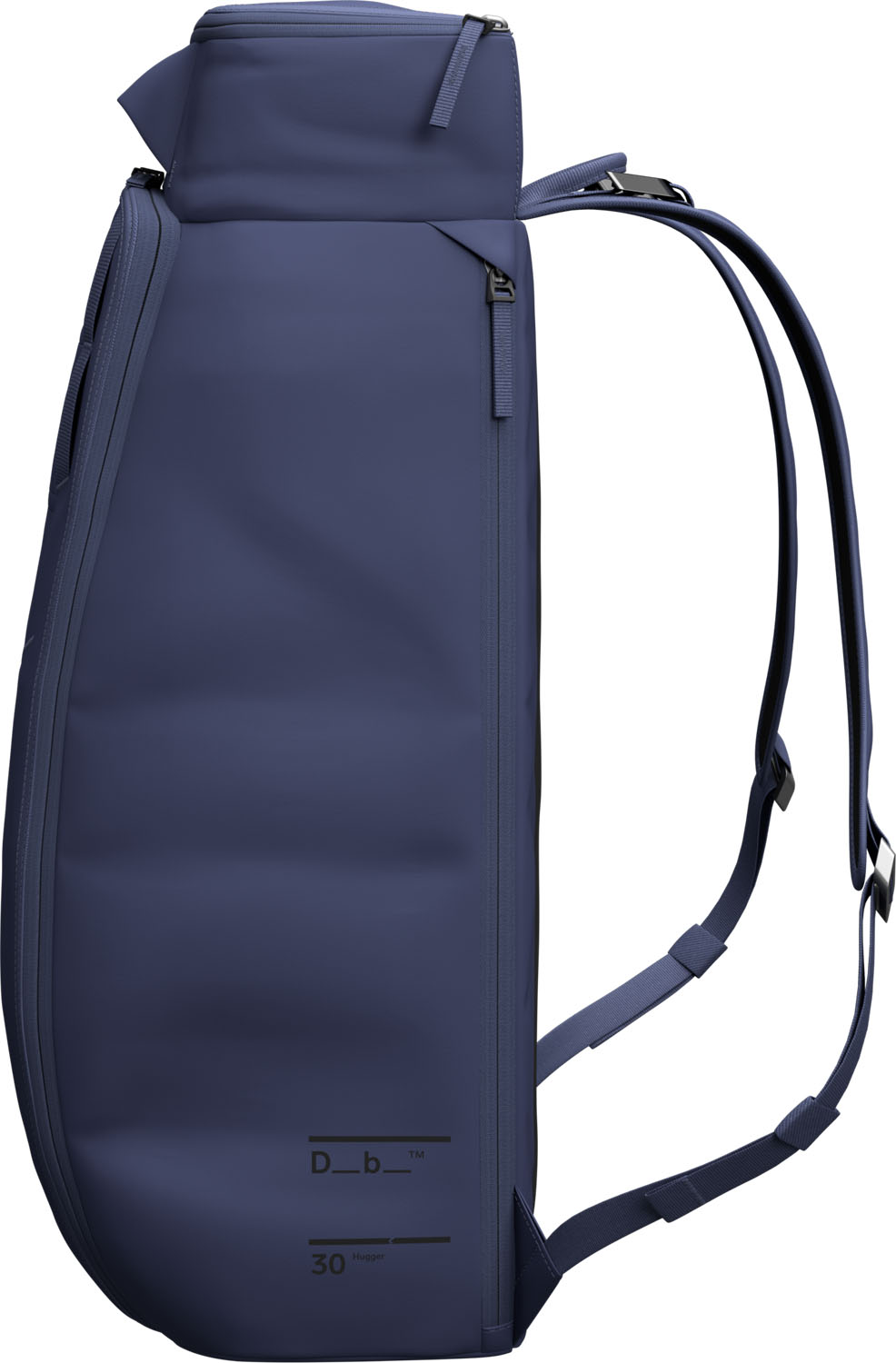 D_b_ Hugger Backpack 30L Blue Hour D_b_ Hugger Backpack 30L Blue Hour