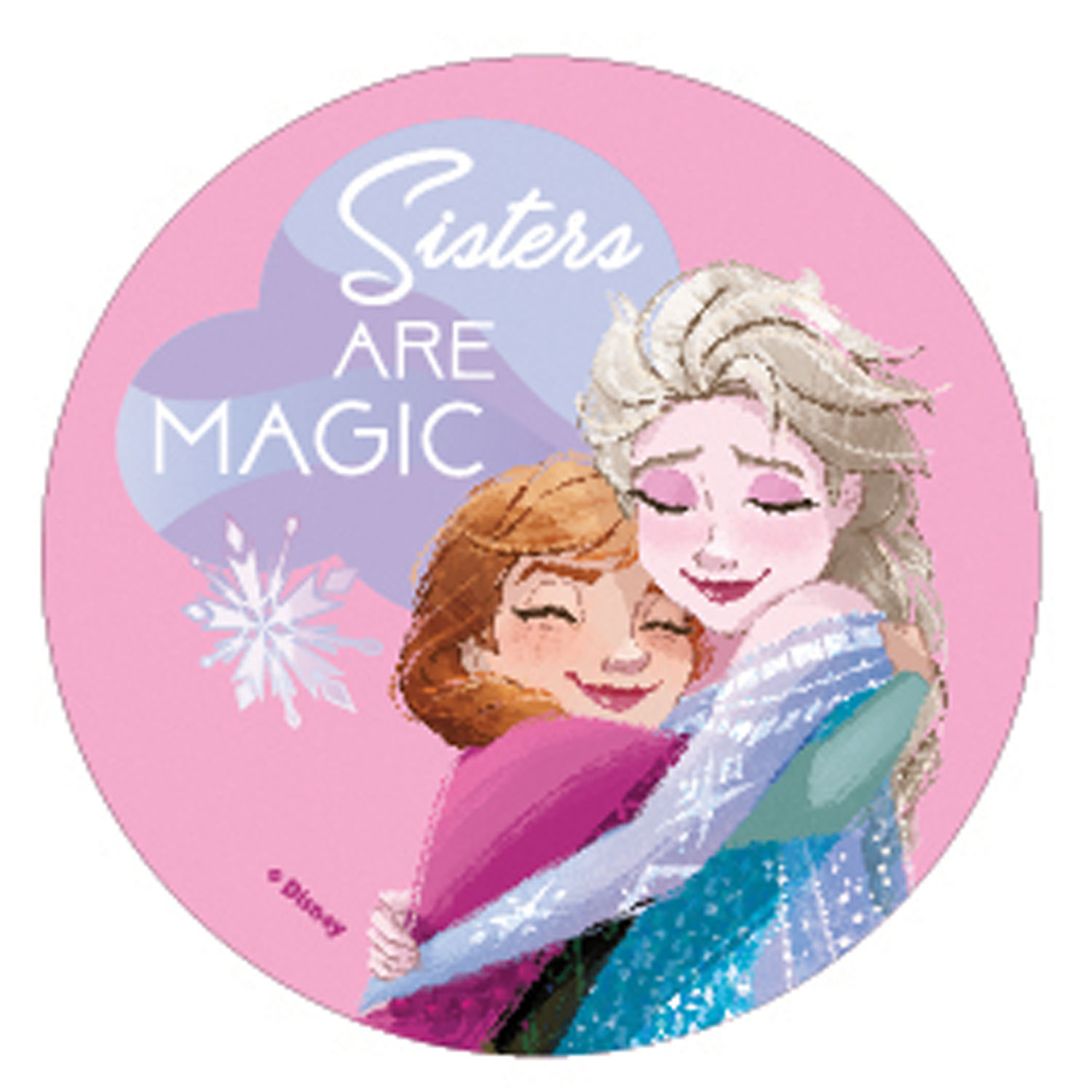 McNeill Schulzubehör McAddy -Kollektion Disney FROZEN -08 McNeill Schulzubehör McAddy -Kollektion Disney FROZEN -08