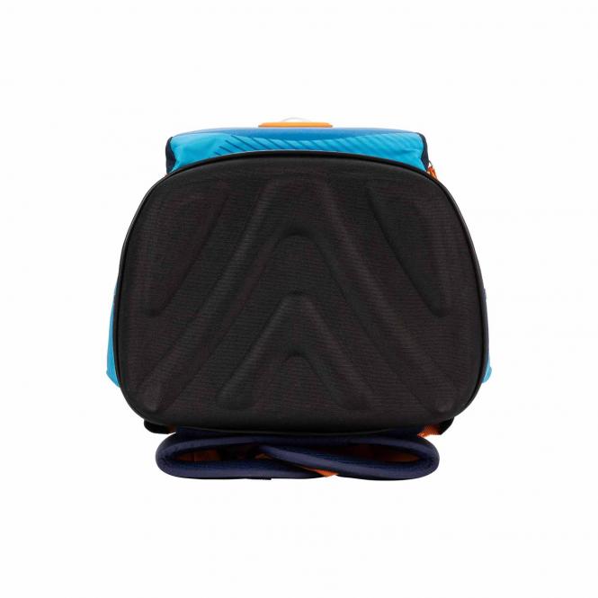 DerDieDas ErgoFlex EASY Exklusiv "Superflash" Schulrucksack-Set 5-teilig mit Sportbeutel Supercar DerDieDas ErgoFlex EASY Exklusiv "Superflash" Schulrucksack-Set 5-teilig mit Sportbeutel Supercar