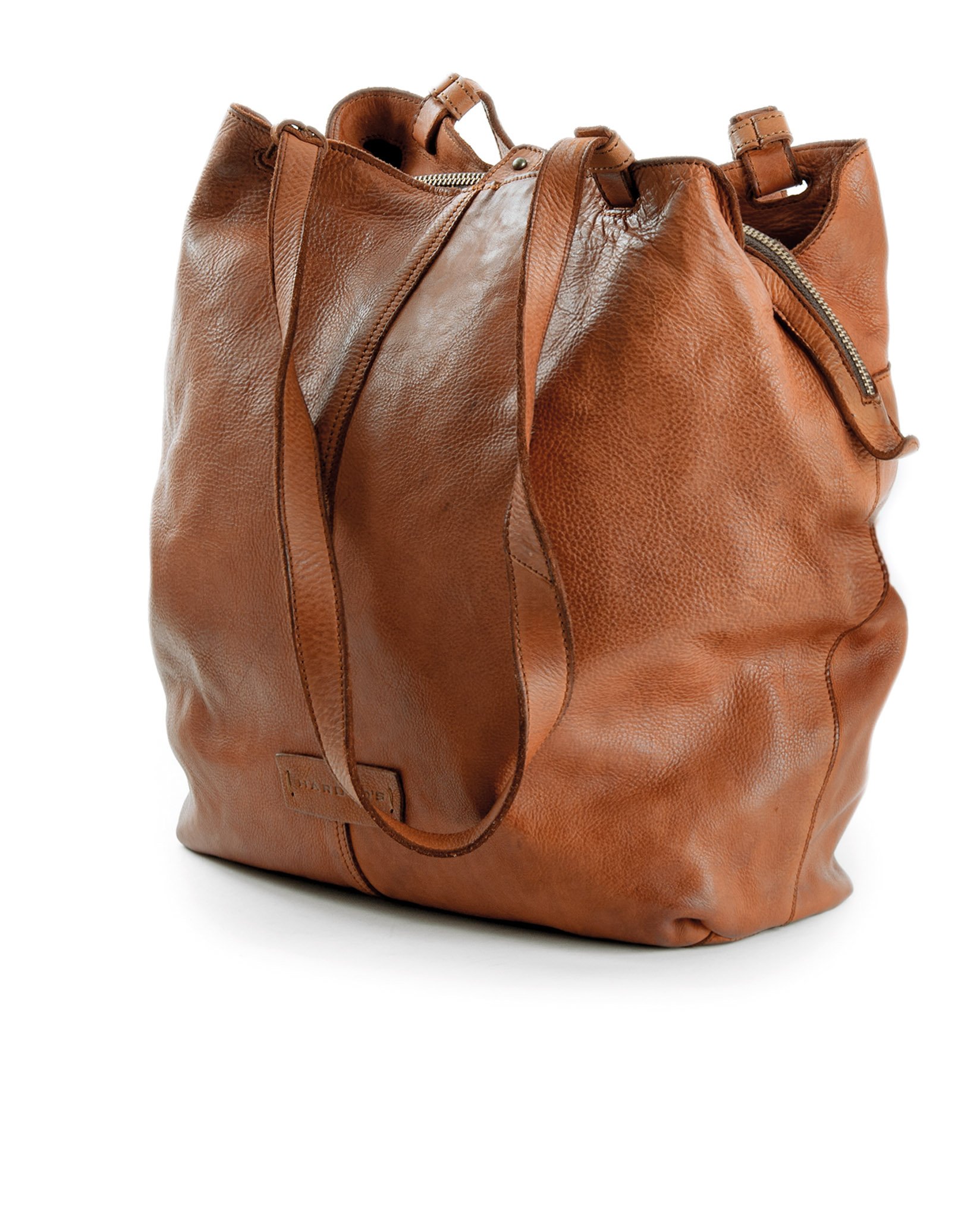 Harold's Submarine Shopper twin hoch Braun Harold's Submarine Shopper twin hoch Braun