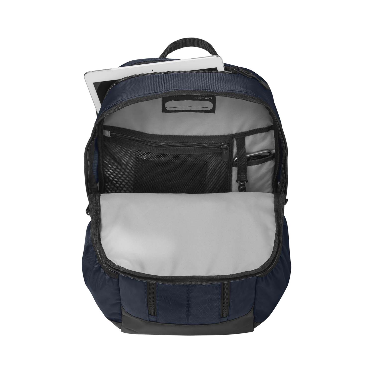 Victorinox Altmont Original Slimline Laptop Backpack mit 15,6" Laptopfach Blau Victorinox Altmont Original Slimline Laptop Backpack mit 15,6" Laptopfach Blau