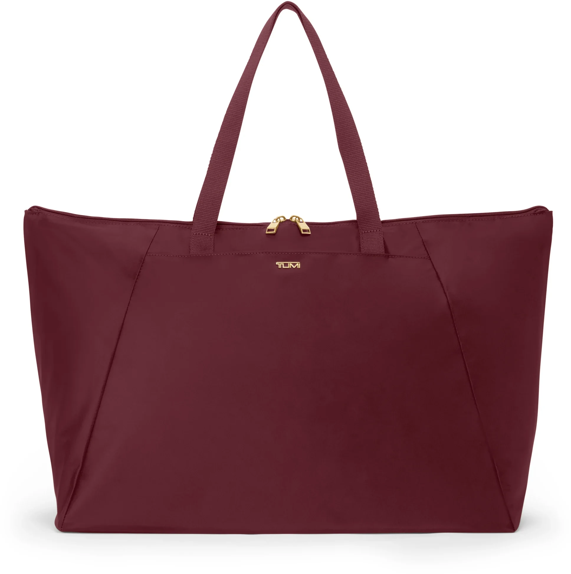 Tumi Voyageur Just In Case® Tote Groß Wine