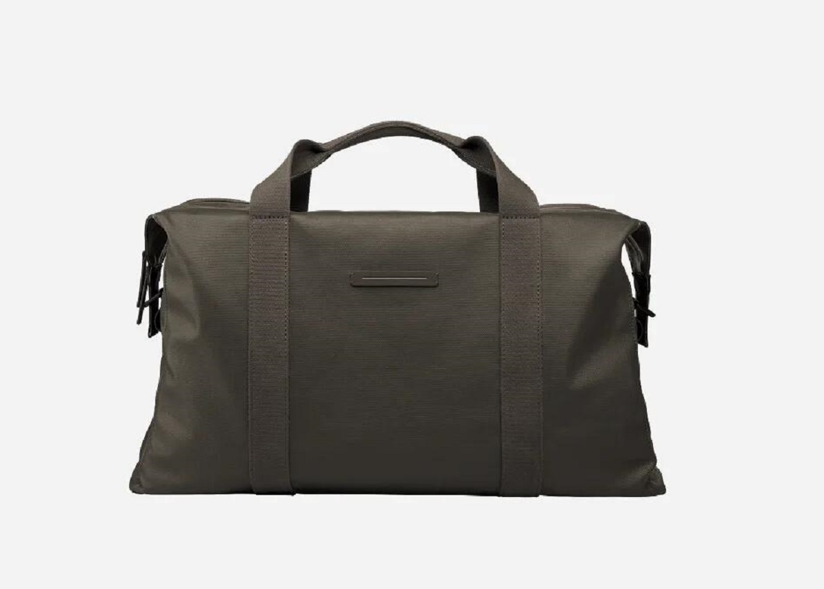 Horizn Studios SoFo Weekender M Dark Olive