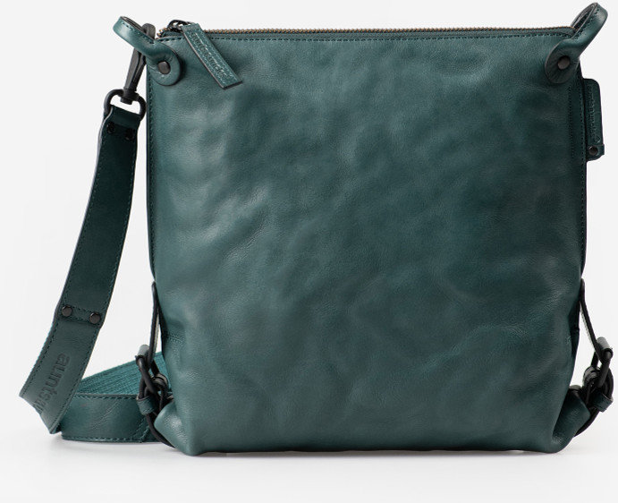 aunts & uncles Grandma's Luxury Club Mrs. Raisin Cookie Umhängetasche Kelp Forest aunts & uncles Grandma's Luxury Club Mrs. Raisin Cookie Umhängetasche Kelp Forest