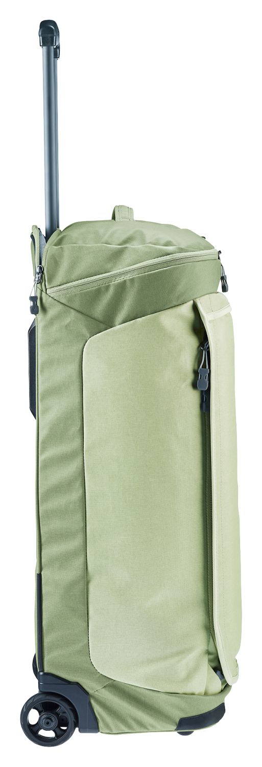Deuter Duffel Pro Movo 60 Reisetasche auf Rollen Mineral-Grove