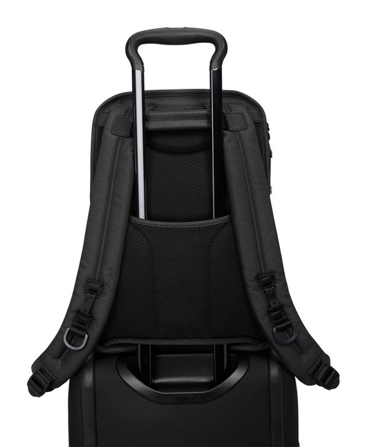 Tumi Alpha 3 Slim Rucksack (schmal) 14" + GRATIS HOTELGUTSCHEIN Reflective Jacquard Tumi Alpha 3 Slim Rucksack (schmal) 14" + GRATIS HOTELGUTSCHEIN Reflective Jacquard