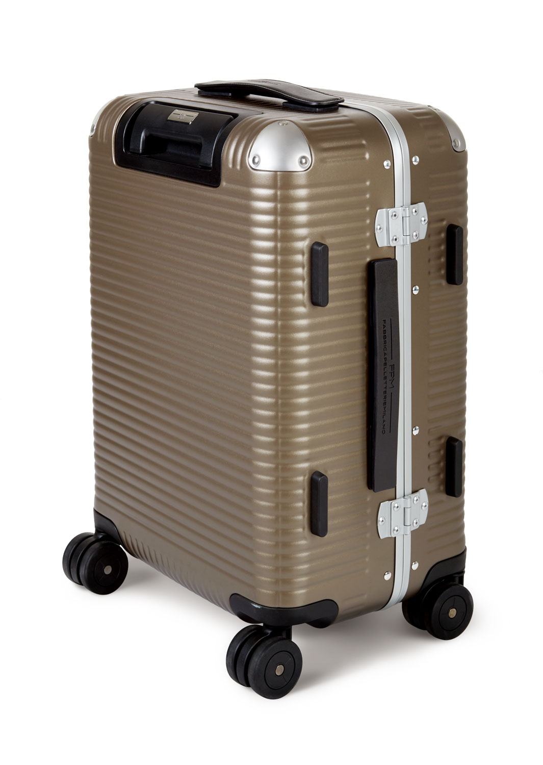 FPM Bank Light Spinner 53 Matt Almond