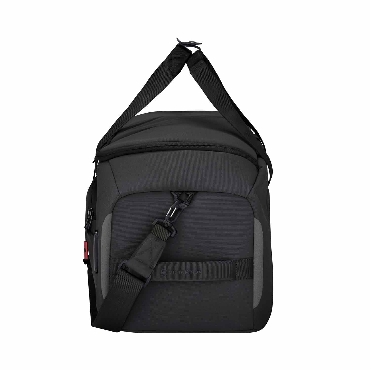 Victorinox Touring 2.0 Sports Duffel Black Victorinox Touring 2.0 Sports Duffel Black