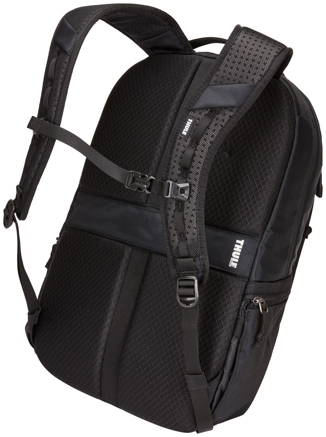 THULE Subterra Rucksack 23L Black THULE Subterra Rucksack 23L Black