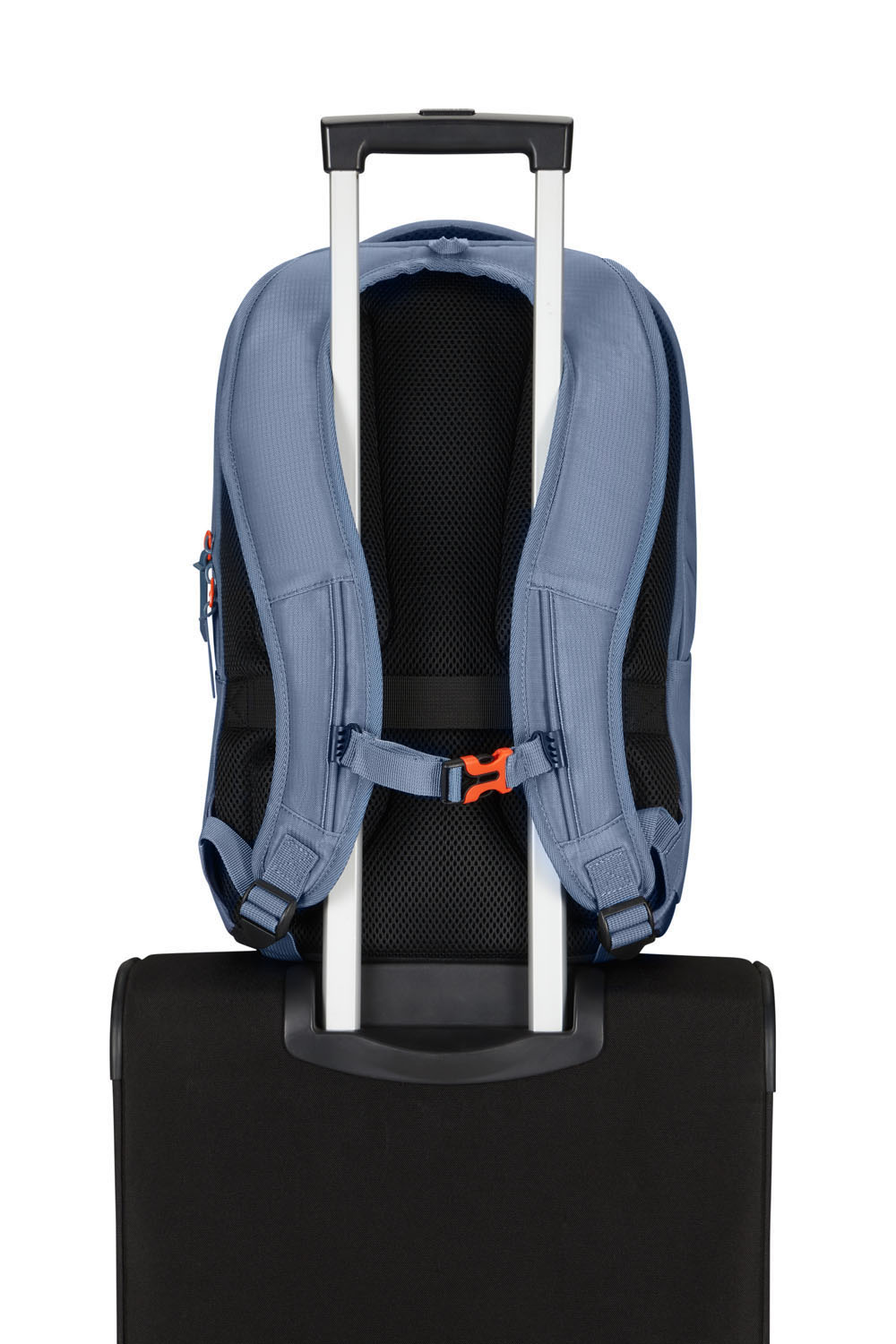 American Tourister Urban Groove UG15 Laptop-Rucksack 15.6" URBAN Grey Melange