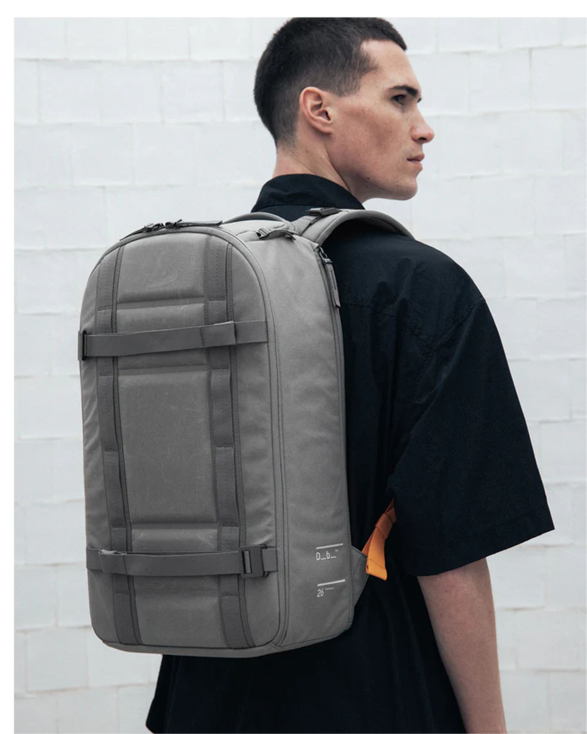D_b_ Ramverk Backpack 26L D_b_ Ramverk Backpack 26L