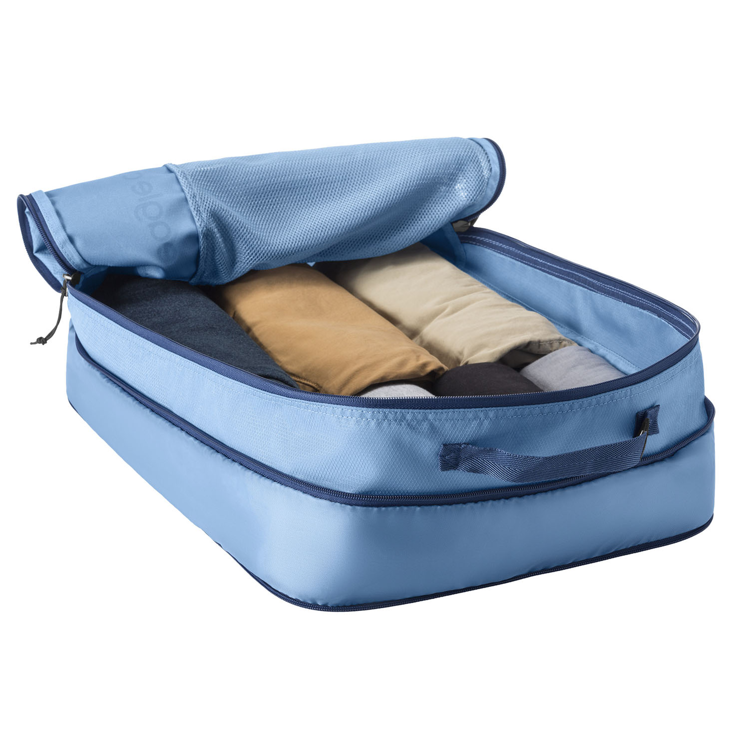 Eagle Creek PACK-IT™ Reveal Expansion CUBE L Mandarin Eagle Creek PACK-IT™ Reveal Expansion CUBE L Mandarin