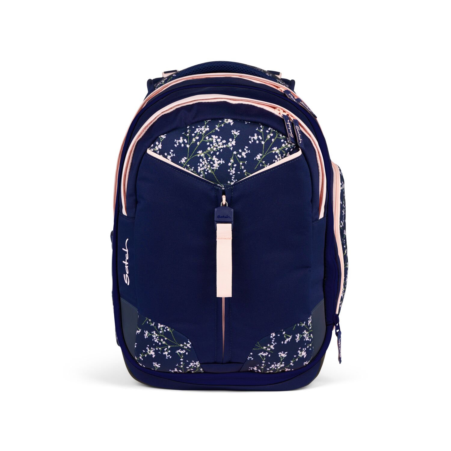 satch match Schulrucksack satch match Schulrucksack
