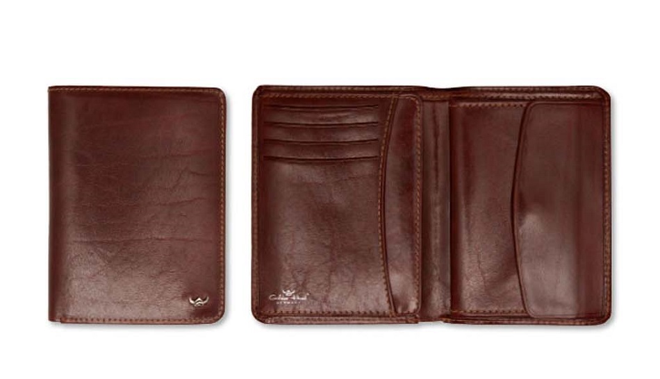 Golden Head Colorado Classic Kombischeintasche 1286-05 Golden Head Colorado Classic Kombischeintasche 1286-05