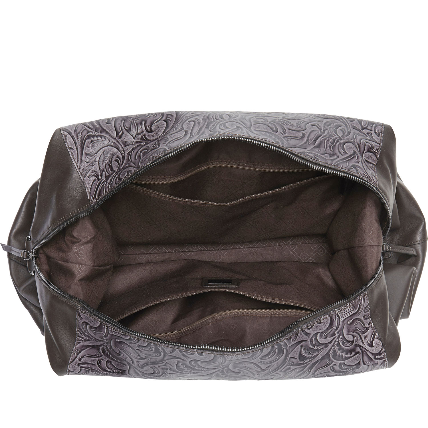 Picard Florence Shopper 4461 Schwarz