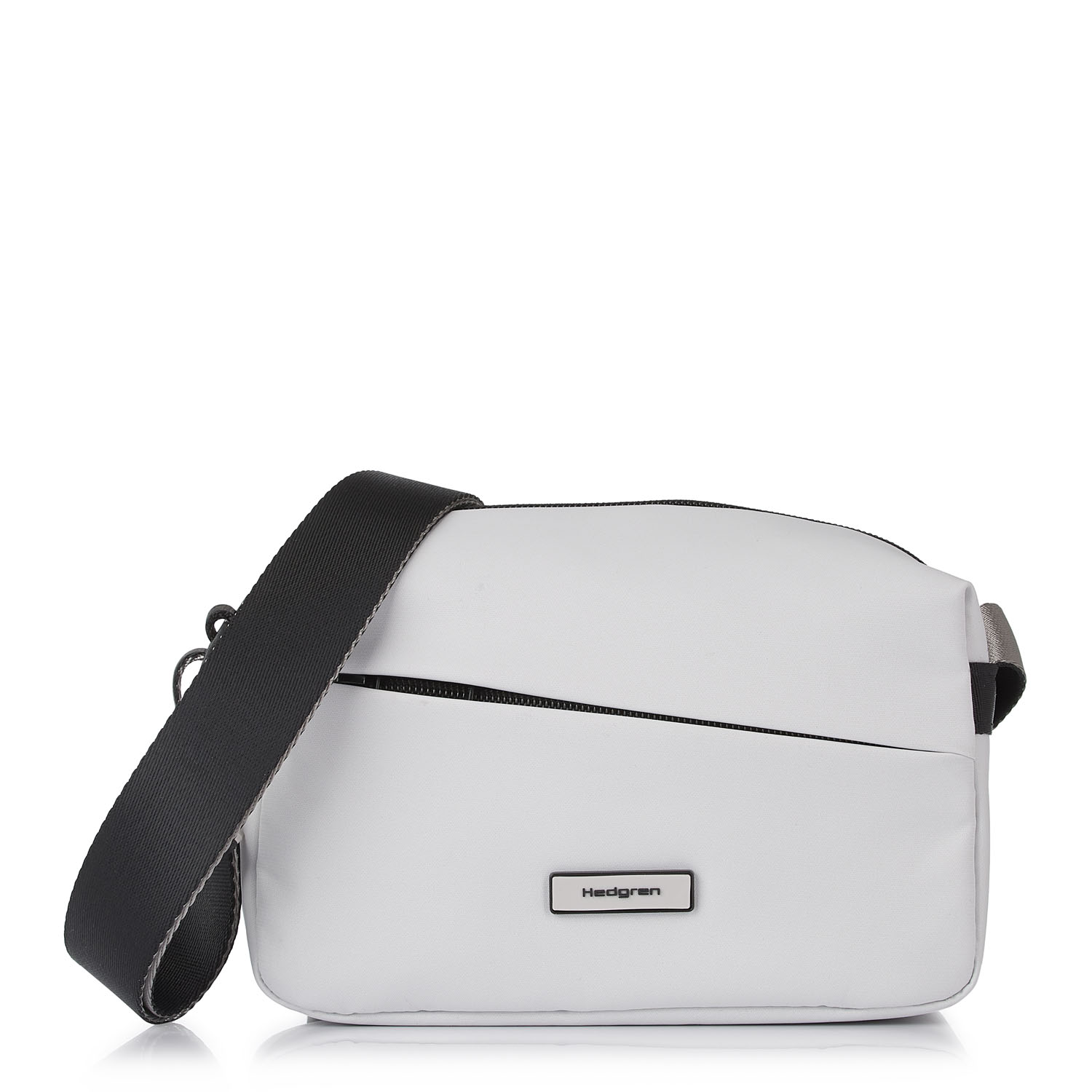 Hedgren Nova NEUTRON Kleine Crossover-Tasche Lunar Rock