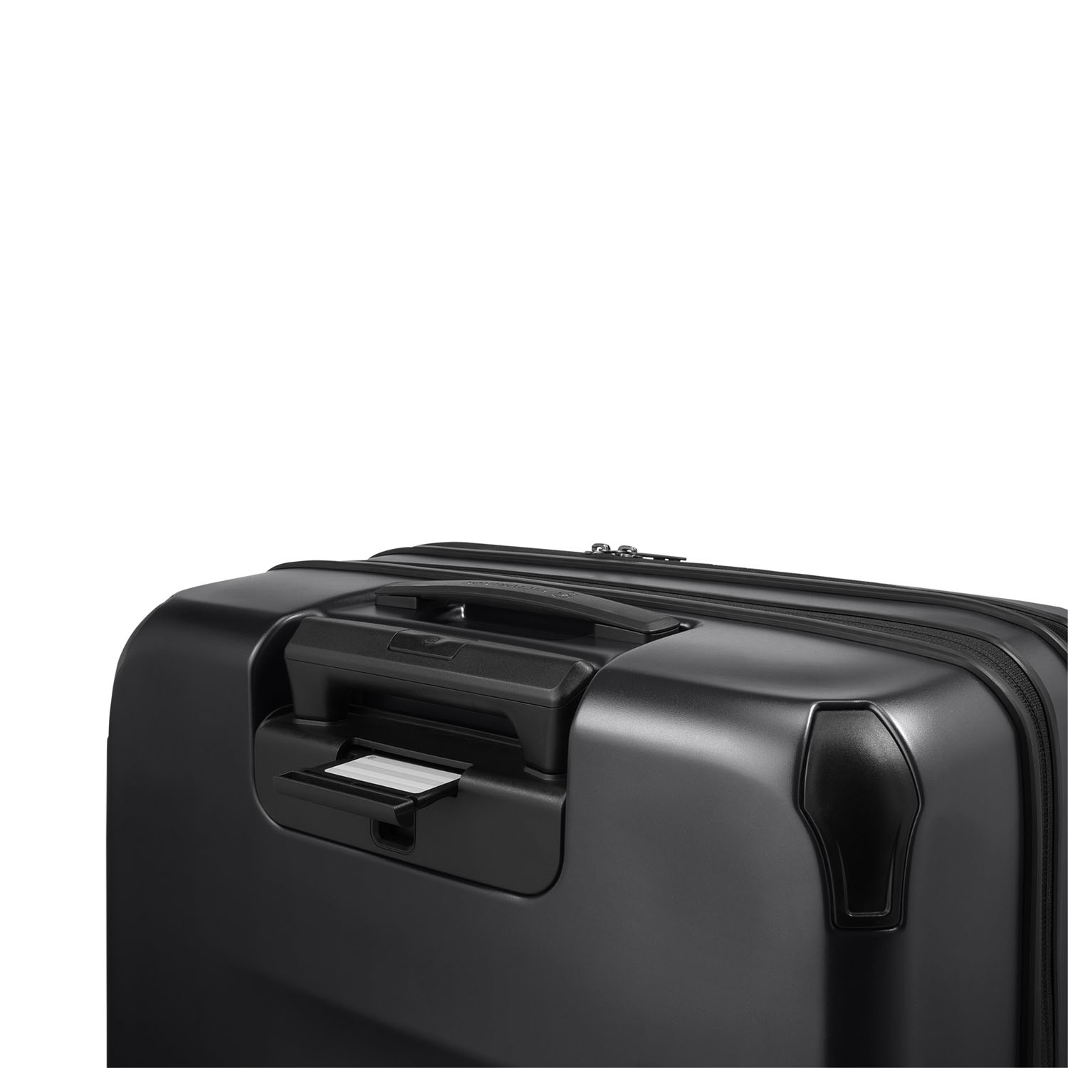 Victorinox Spectra 3.0 Expandable Medium Case schwarz Victorinox Spectra 3.0 Expandable Medium Case schwarz