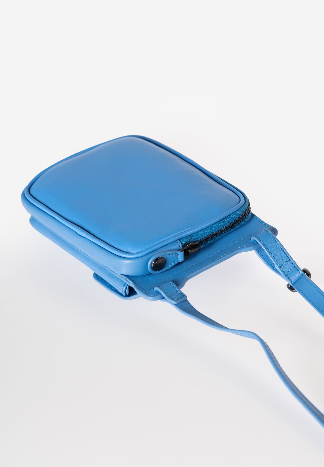 aunts & uncles Jamie´s Orchard TULIP Phone bag tranquil blue aunts & uncles Jamie´s Orchard TULIP Phone bag tranquil blue