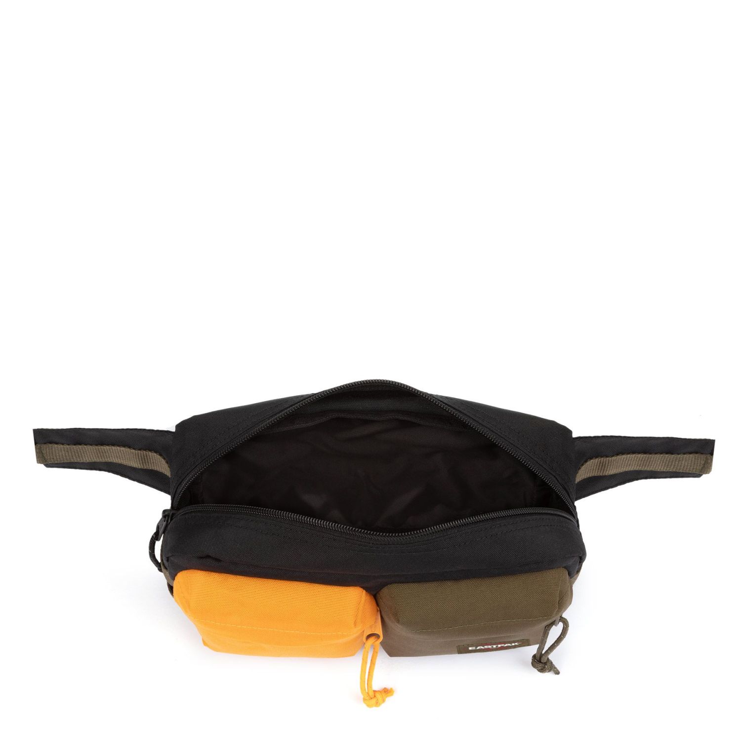 Eastpak Bumbag Double Bauchtasche / Querträgertasche Casual Block Eastpak Bumbag Double Bauchtasche / Querträgertasche Casual Block