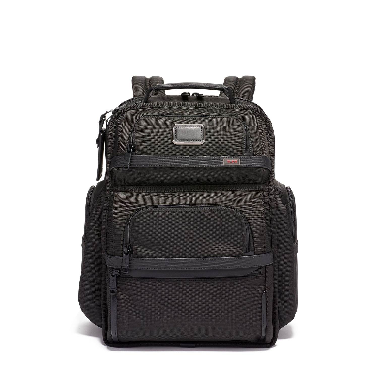 Tumi Alpha 3 Brief Pack® Rucksack Ballistic 15"
