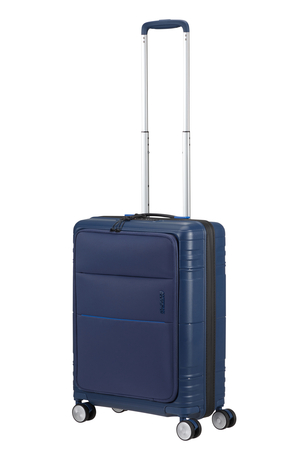 American Tourister HELLO CABIN Spinner 55/20 True Navy American Tourister HELLO CABIN Spinner 55/20 True Navy