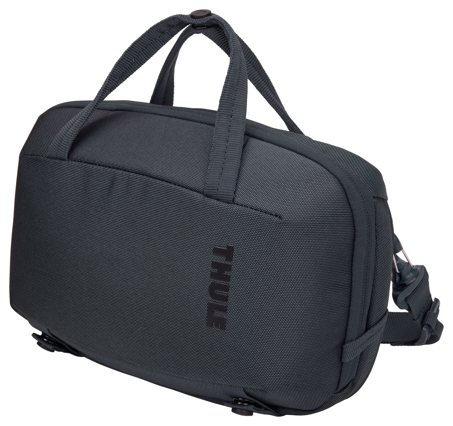 THULE Subterra 2 Crossbody -Umhängetasche 5L Dark Slate