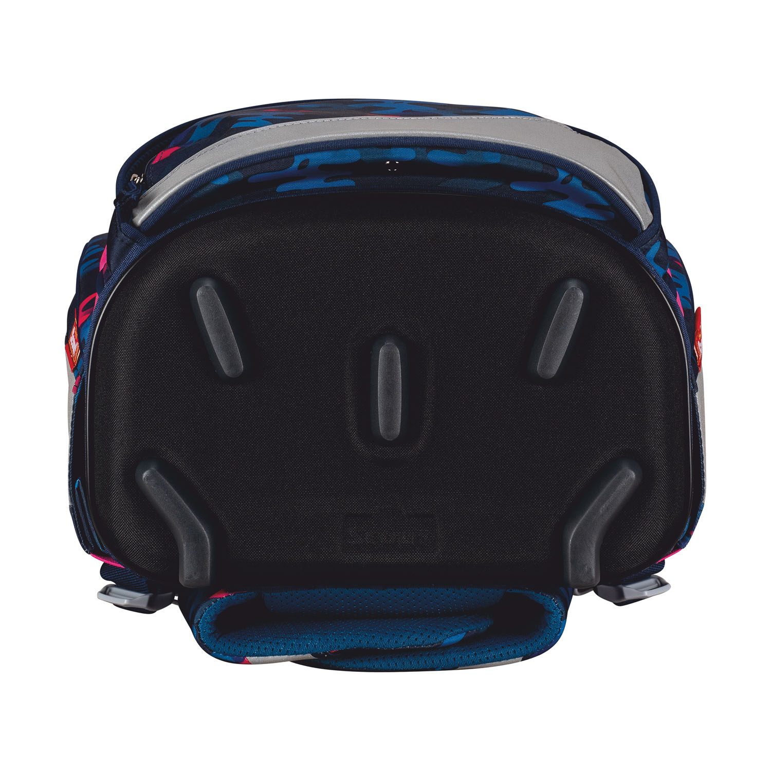 Scout Alpha Schulranzen-Set 4-teilig DIN Magic Sea Scout Alpha Schulranzen-Set 4-teilig DIN Magic Sea