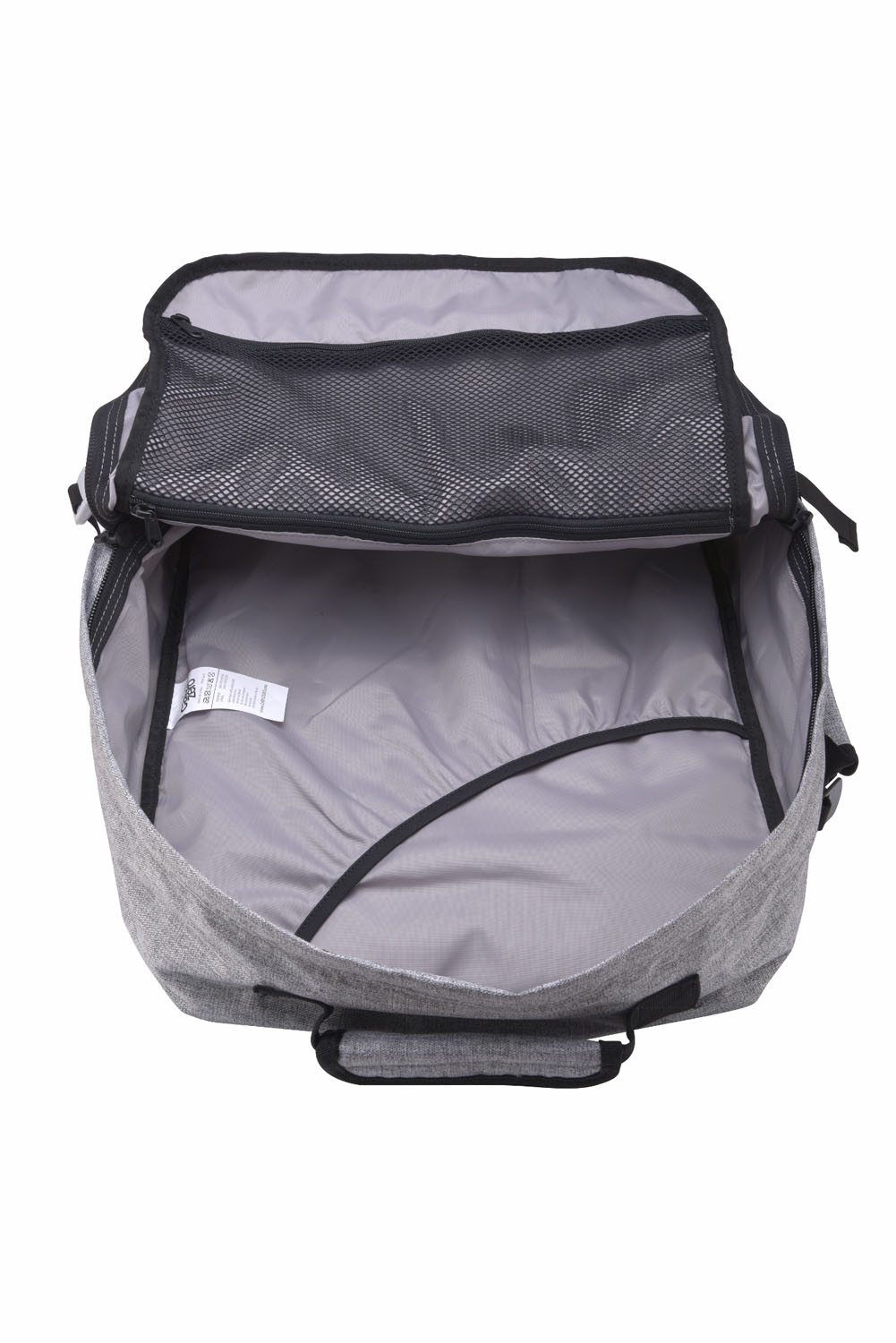 Cabin Zero Classic Backpack 36L Ice Grey Cabin Zero Classic Backpack 36L Ice Grey
