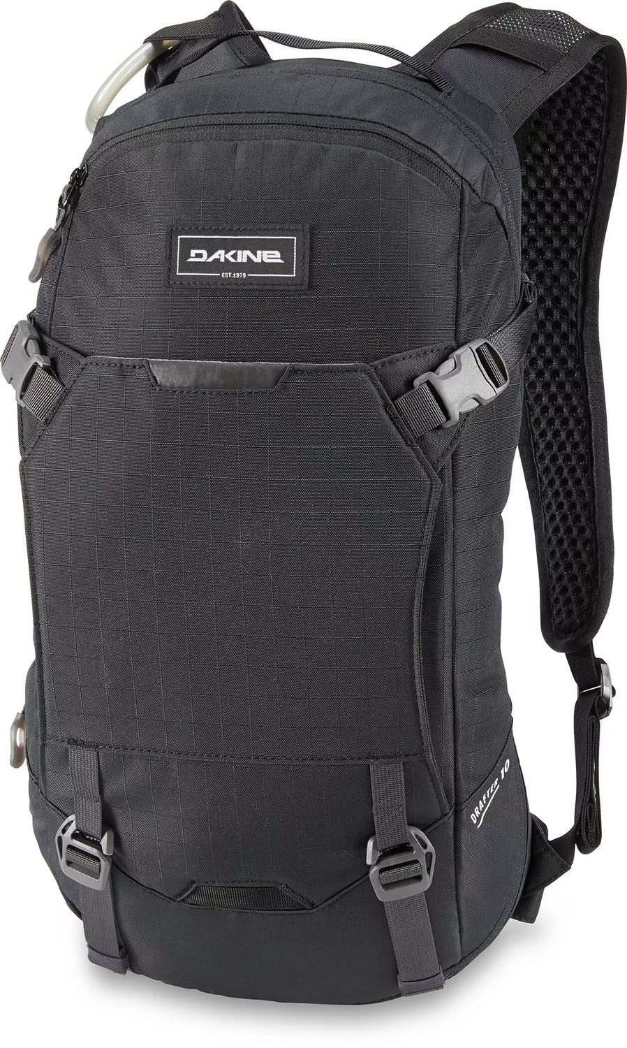 Dakine Drafter 10L Bike Hydration Backpack Black Dakine Drafter 10L Bike Hydration Backpack Black