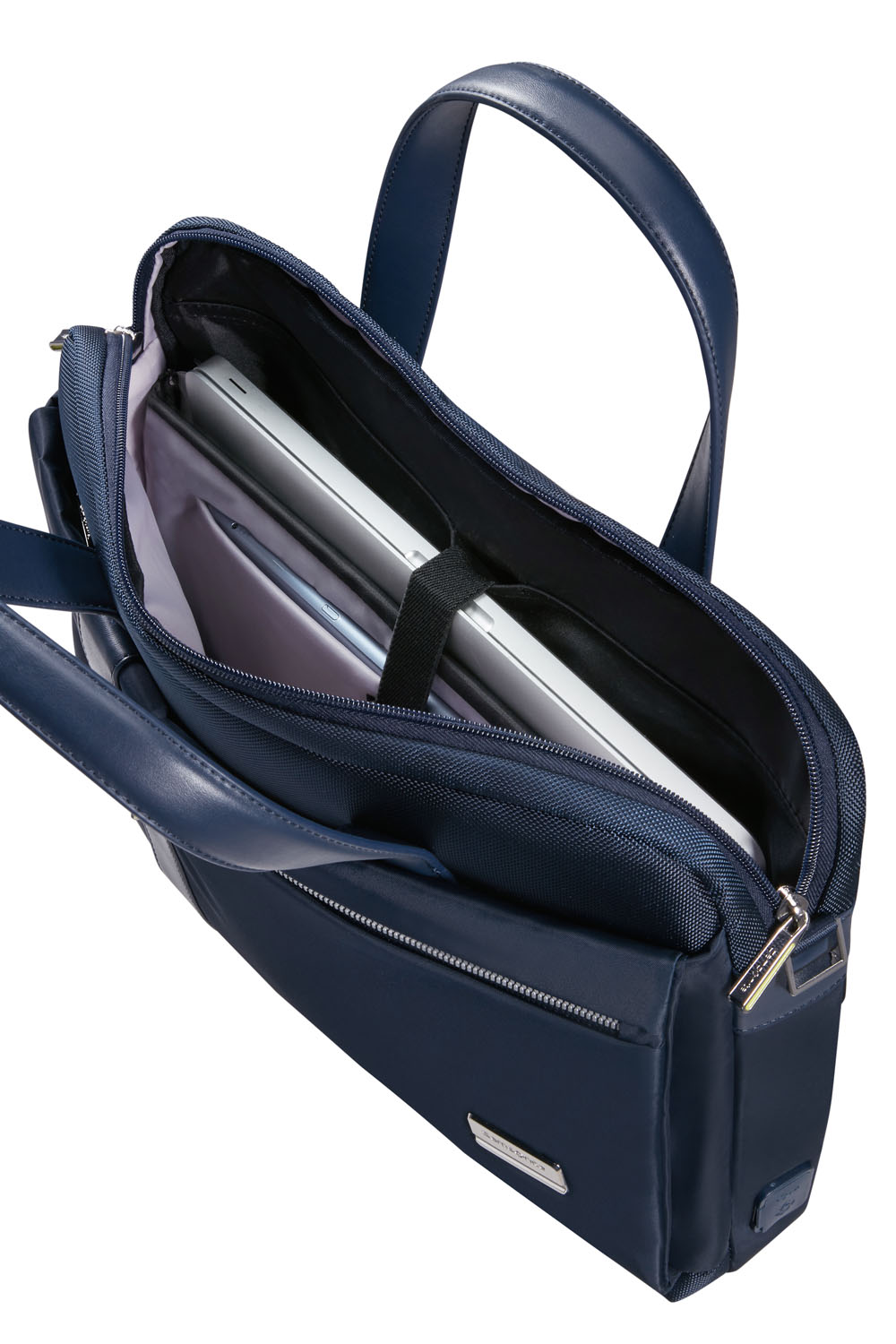 Samsonite Openroad Chic 2.0 Aktentasche 15.6" Eclipse Blue Samsonite Openroad Chic 2.0 Aktentasche 15.6" Eclipse Blue