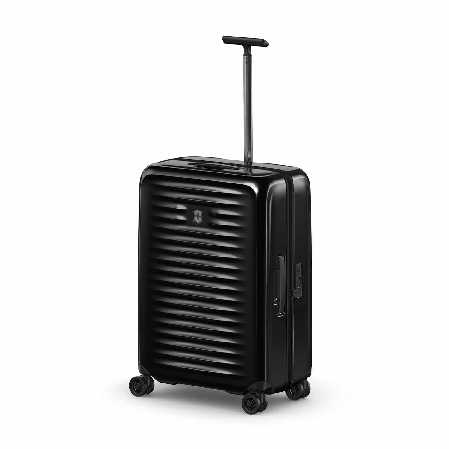 Victorinox Airox Medium Hardside Case Schwarz