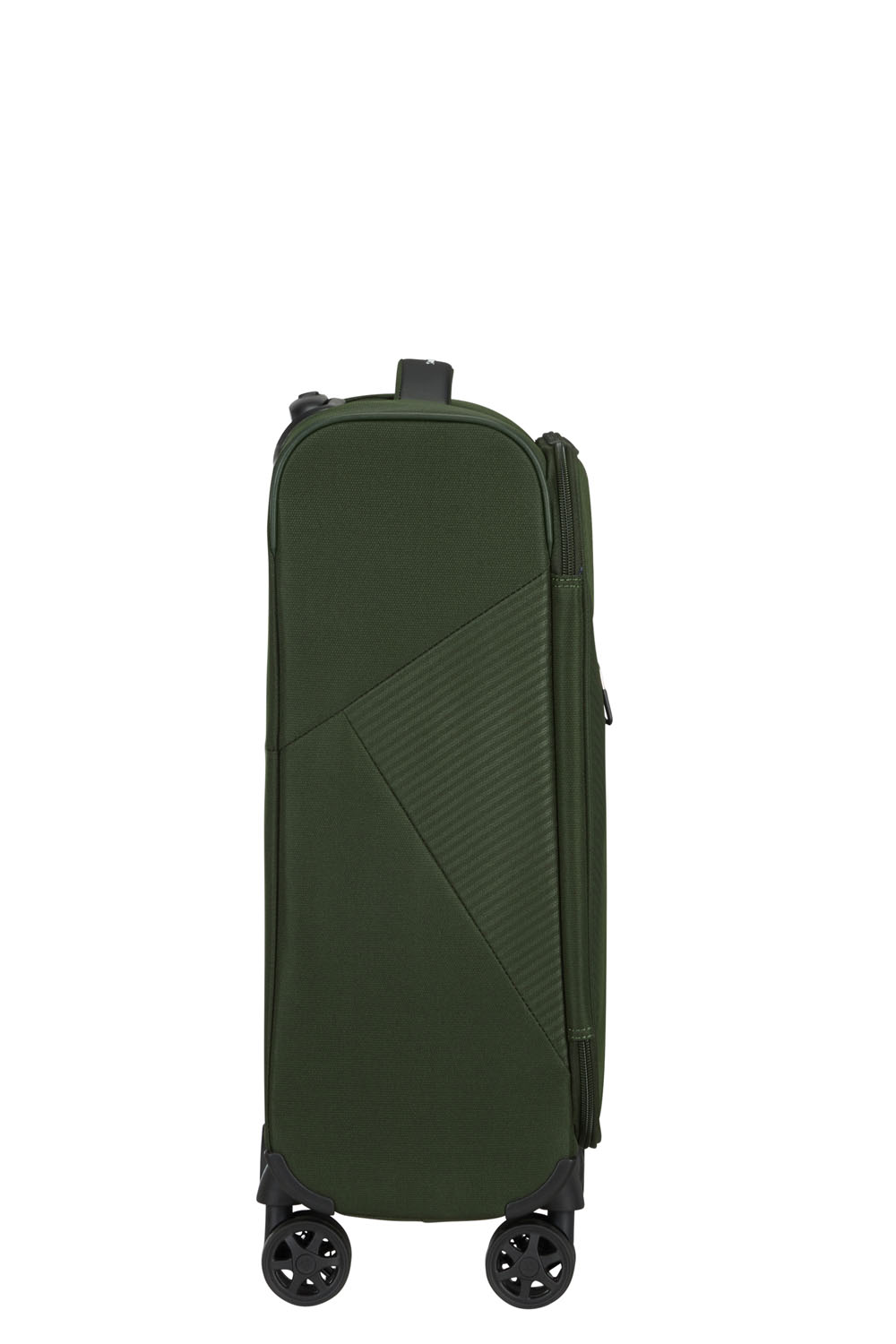 Samsonite Litebeam Trolley mit 4 Rollen 55cm Climbing Ivy