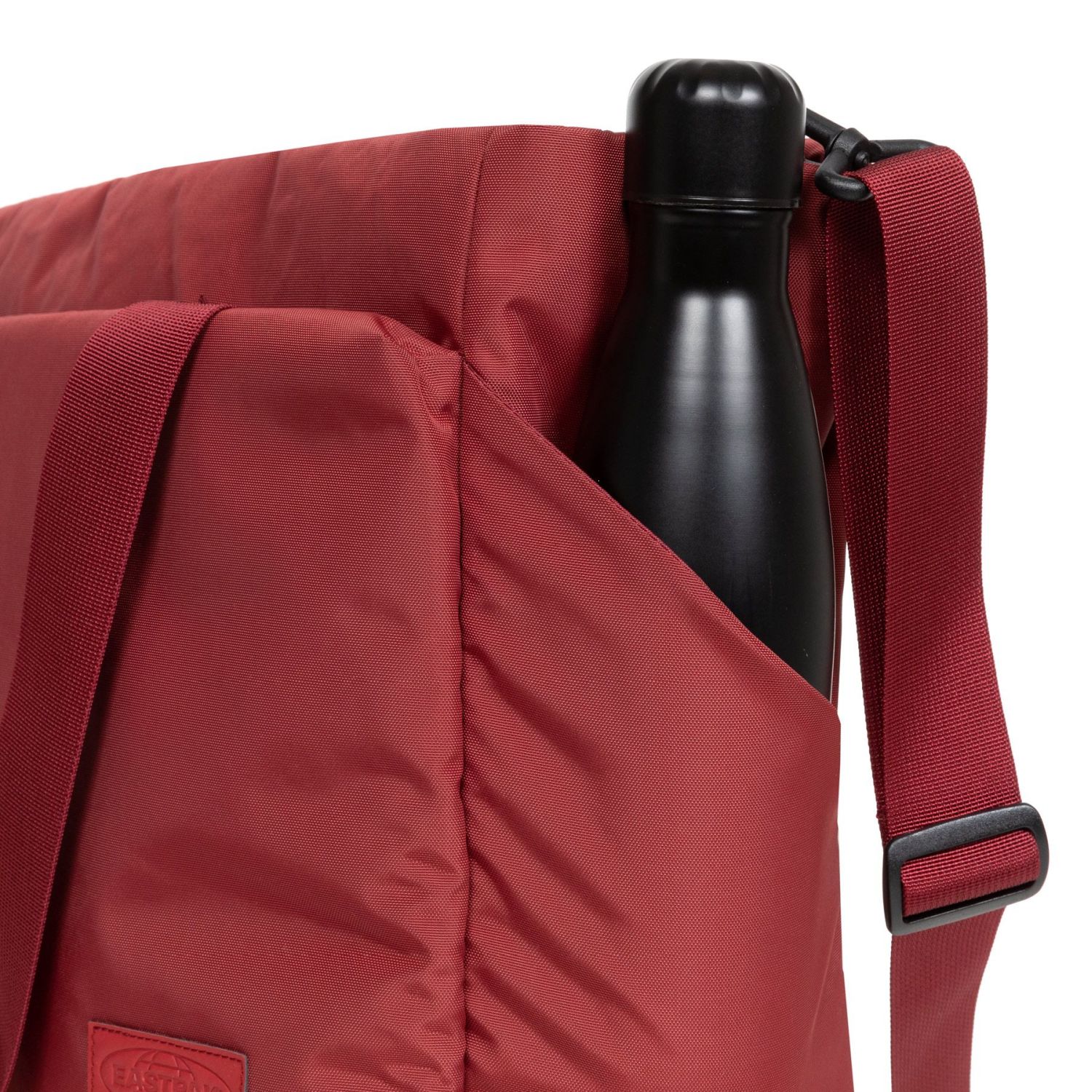 Eastpak CNNCT F SATCH Shoulderbag Burgundy