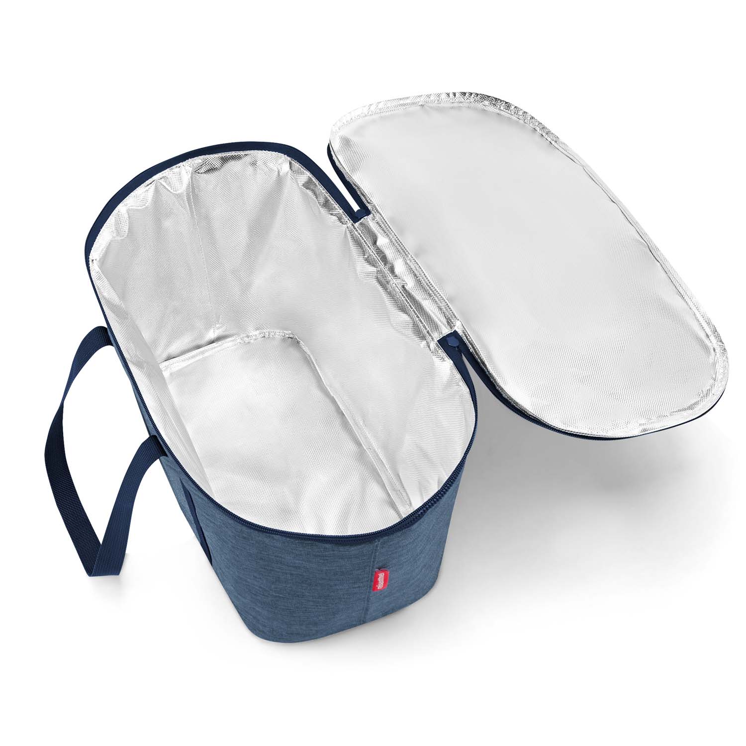 Reisenthel Thermo coolerbag twist blue