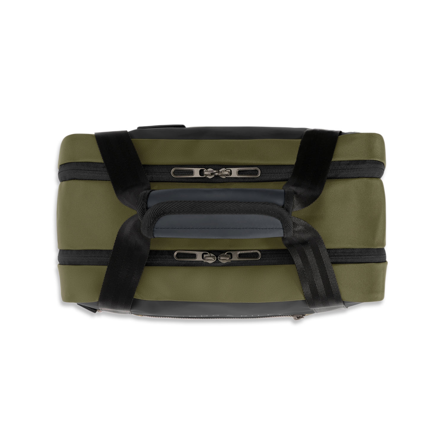 Briggs & Riley ZDX Underseat Cabin Bag Hunter Briggs & Riley ZDX Underseat Cabin Bag Hunter