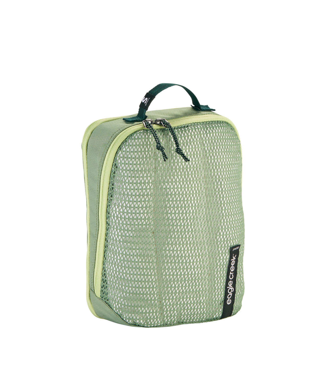Eagle Creek PACK-IT™ Reveal Expansion Cube S mossy green