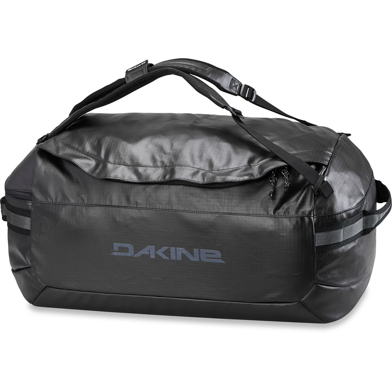 Dakine Ranger Duffle 90L - Reisetasche mit Rucksack Funktion Dakine Ranger Duffle 90L - Reisetasche mit Rucksack Funktion