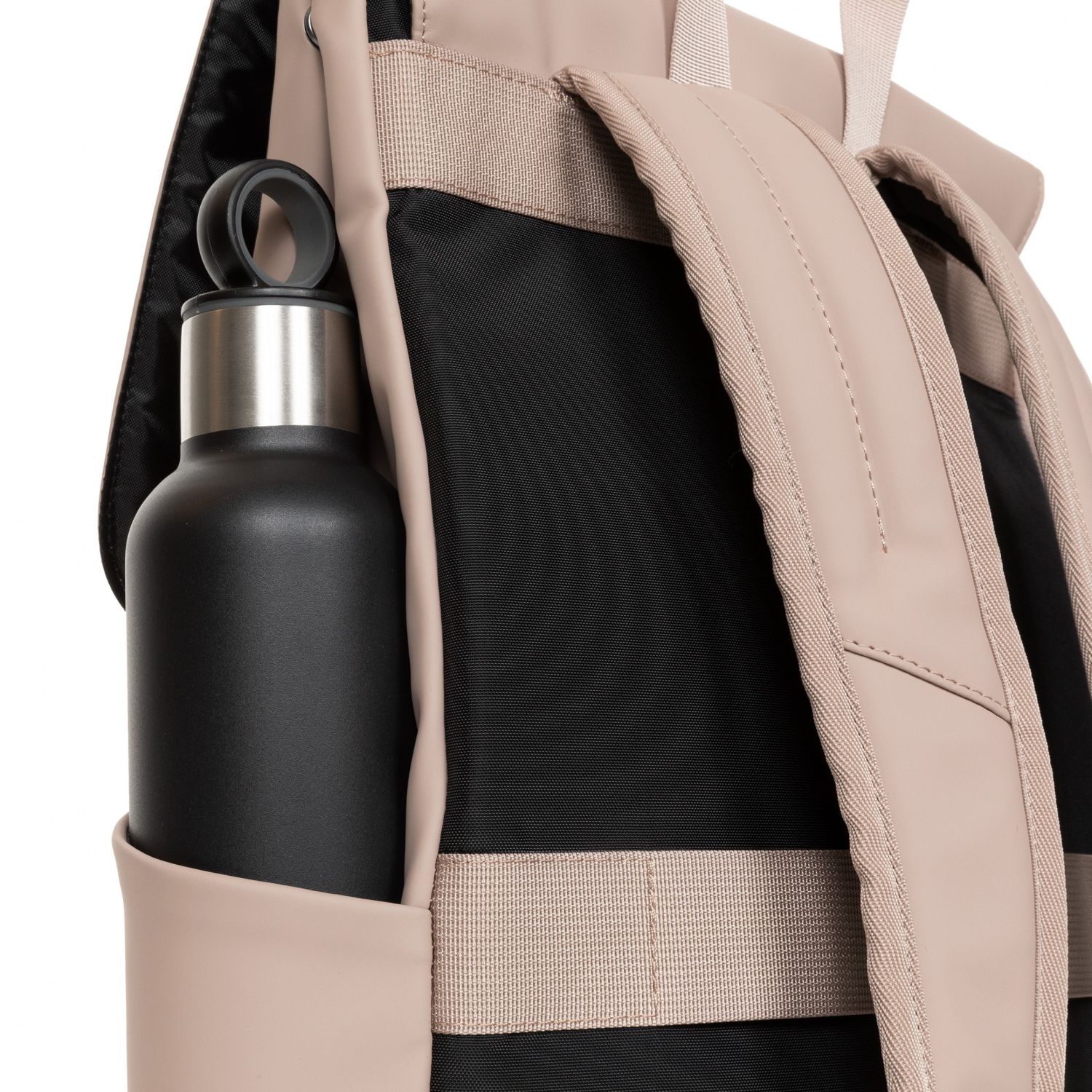 Eastpak YARIN CNNCT F Rucksack Matte Sand Eastpak YARIN CNNCT F Rucksack Matte Sand