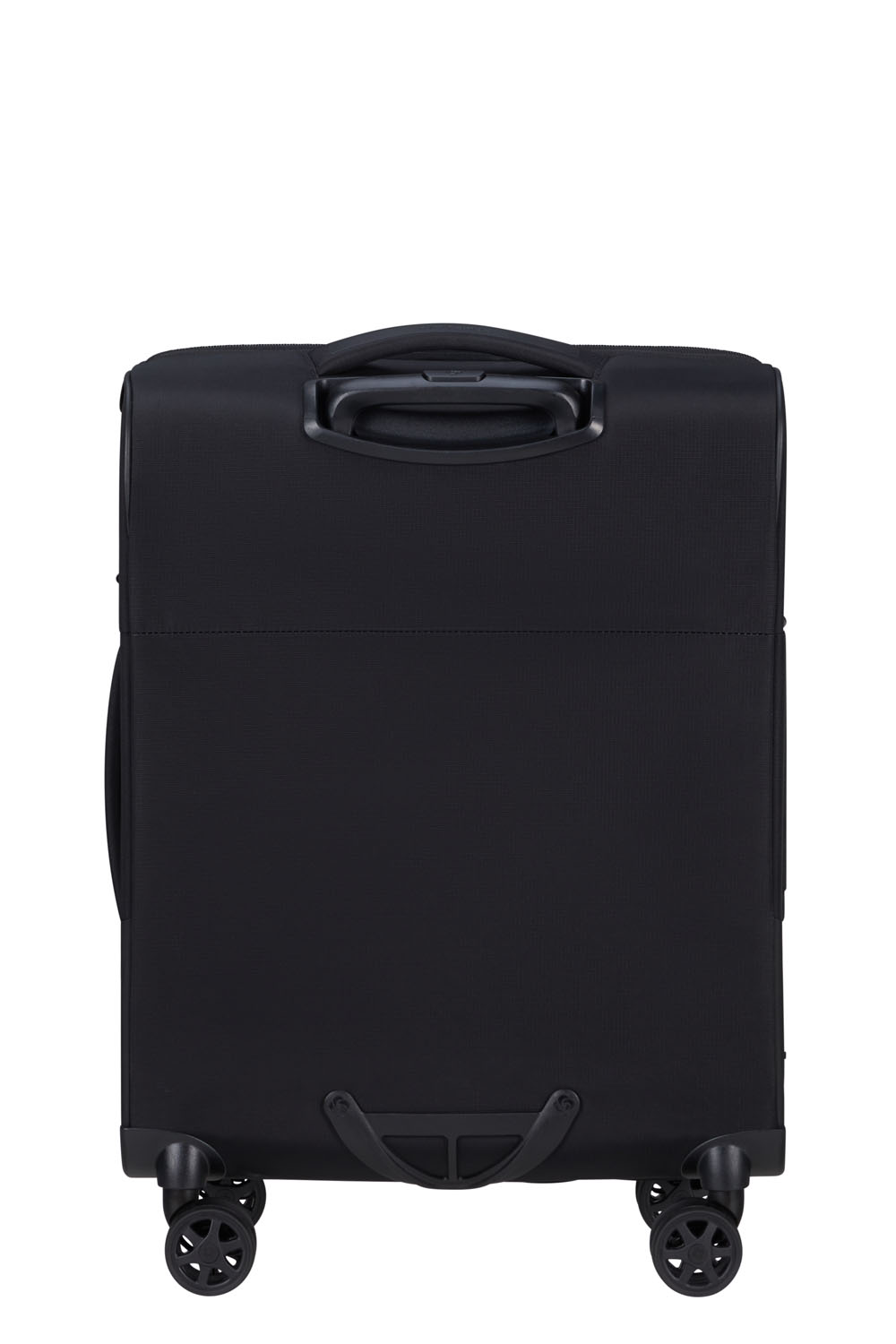 Samsonite Biz2Go TRVL Spinner 55/20 DF Exp + GRATIS HOTELGUTSCHEIN Schwarz