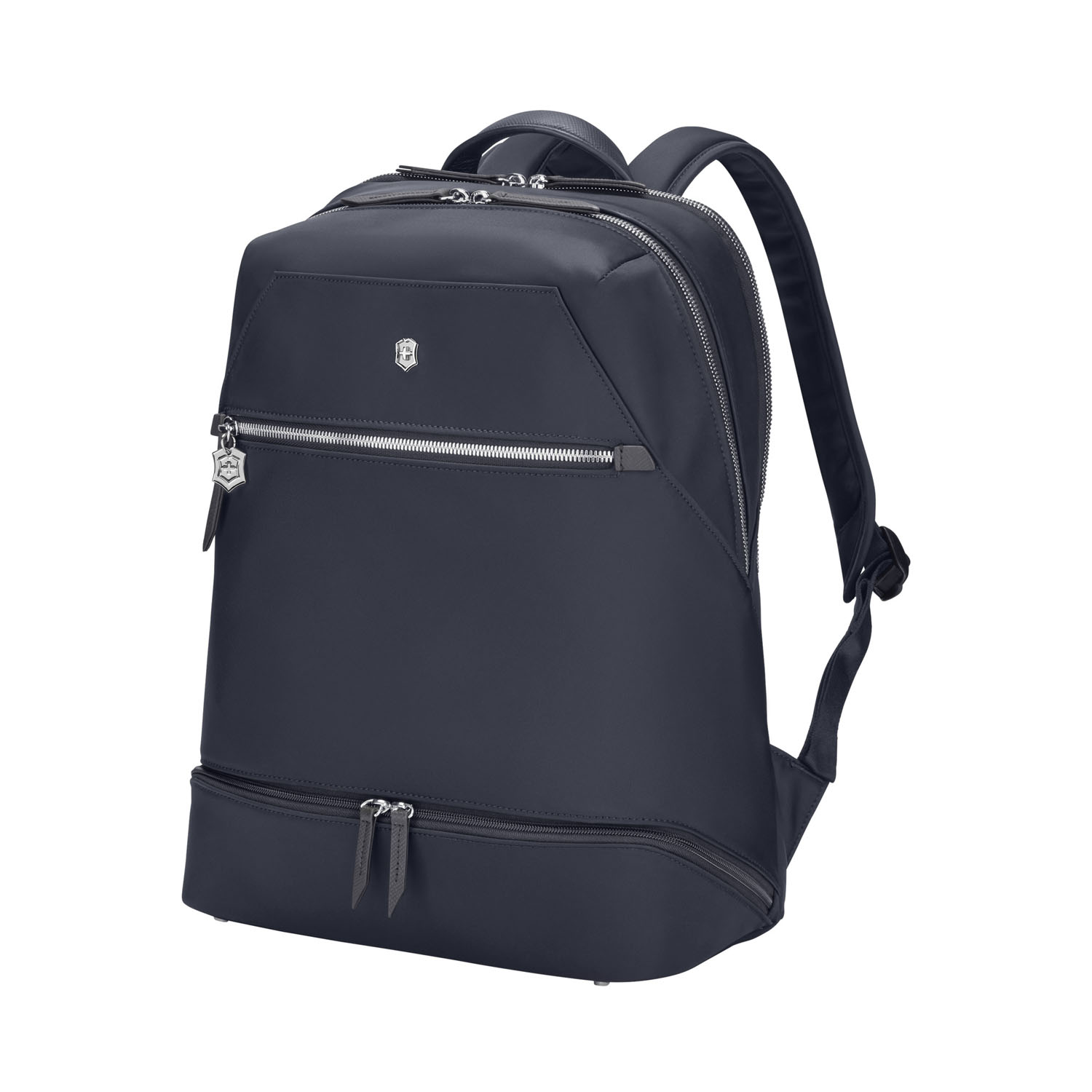 Victorinox Victoria Signature Deluxe Backpack 15" Laptoptasche Midnight Blue Victorinox Victoria Signature Deluxe Backpack 15" Laptoptasche Midnight Blue