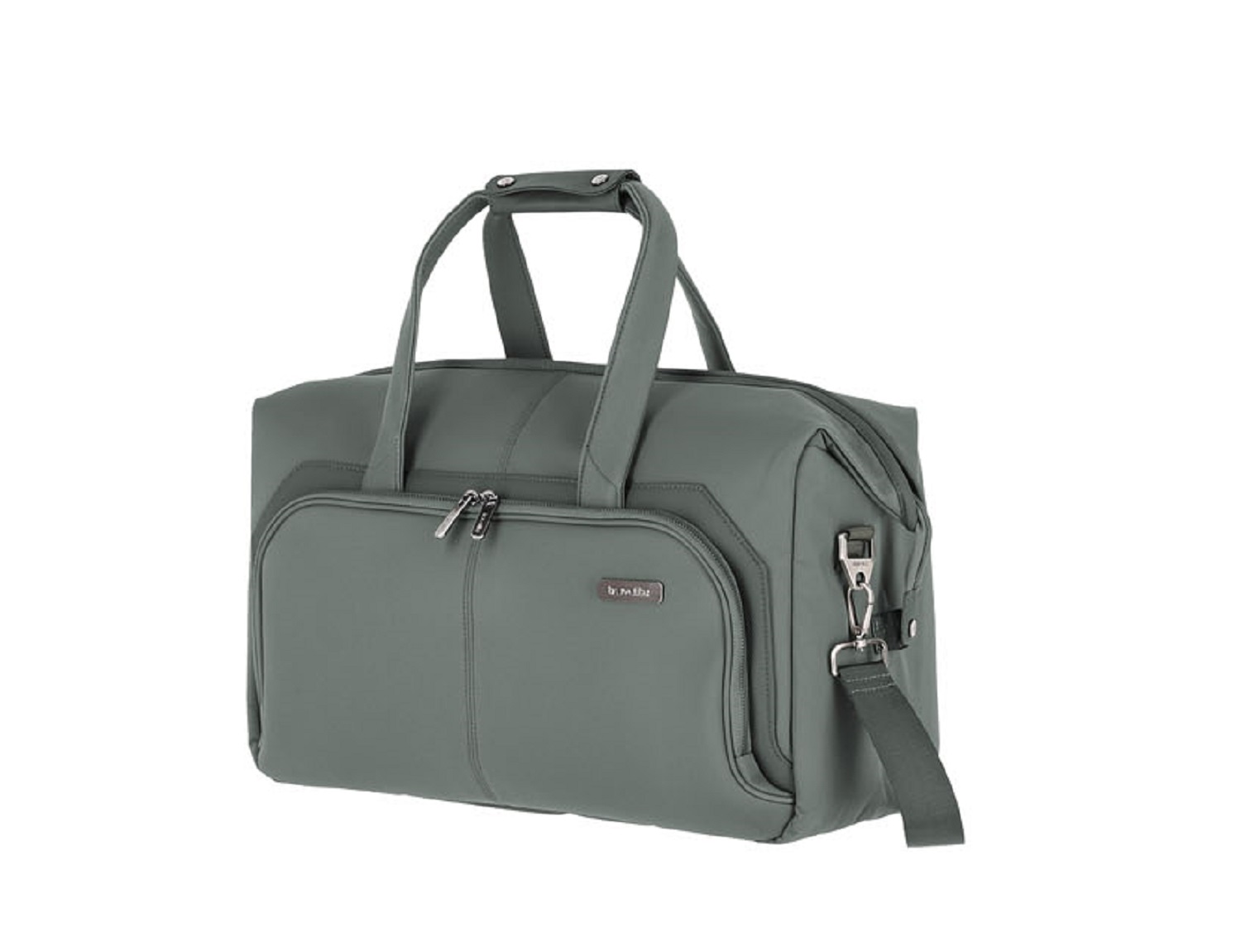 Travelite PRIIMA Weekender Oliv Travelite PRIIMA Weekender Oliv