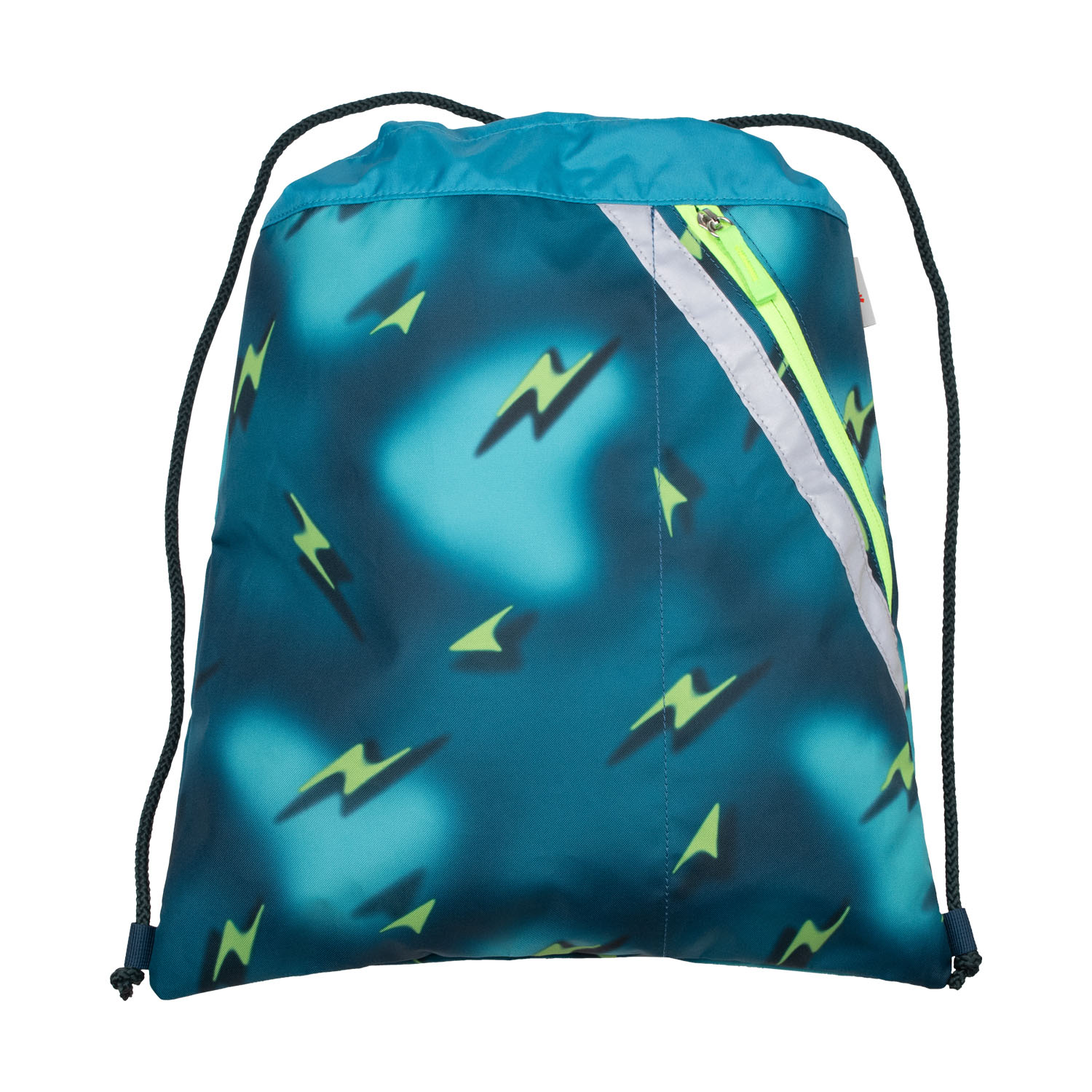 DerDieDas ErgoFlex Tiny Schulrucksack 5-teiliges Set Magic Light