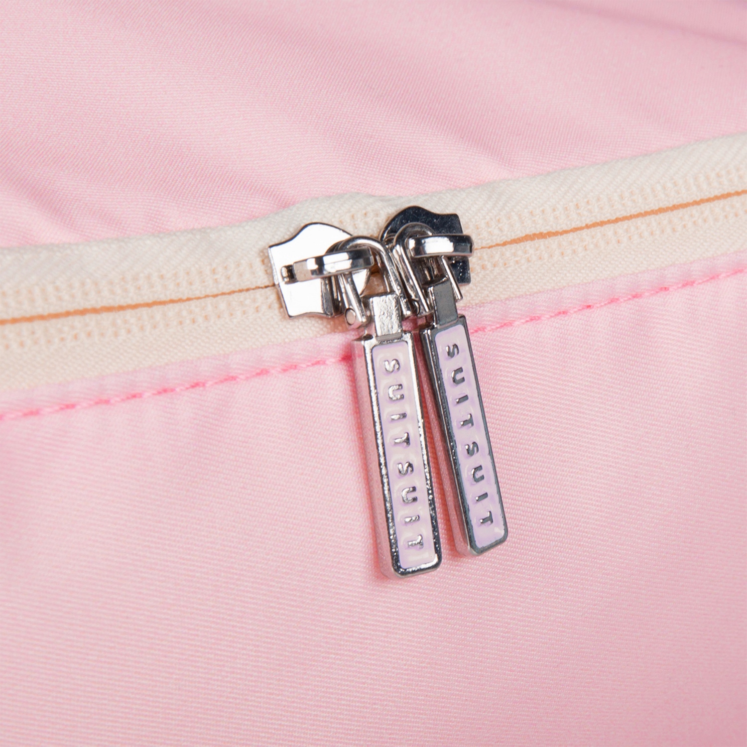 SuitSuit Fabulous Fifties Packing Cube L Pink Dust SuitSuit Fabulous Fifties Packing Cube L Pink Dust