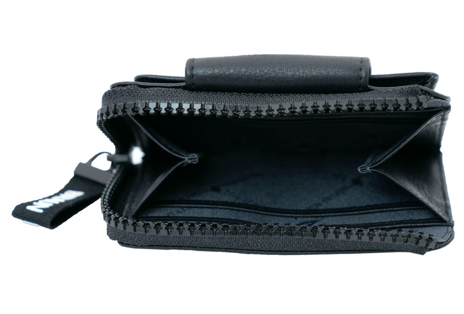 Braun Büffel Capri RFID Kartenbörse 8CS Schwarz