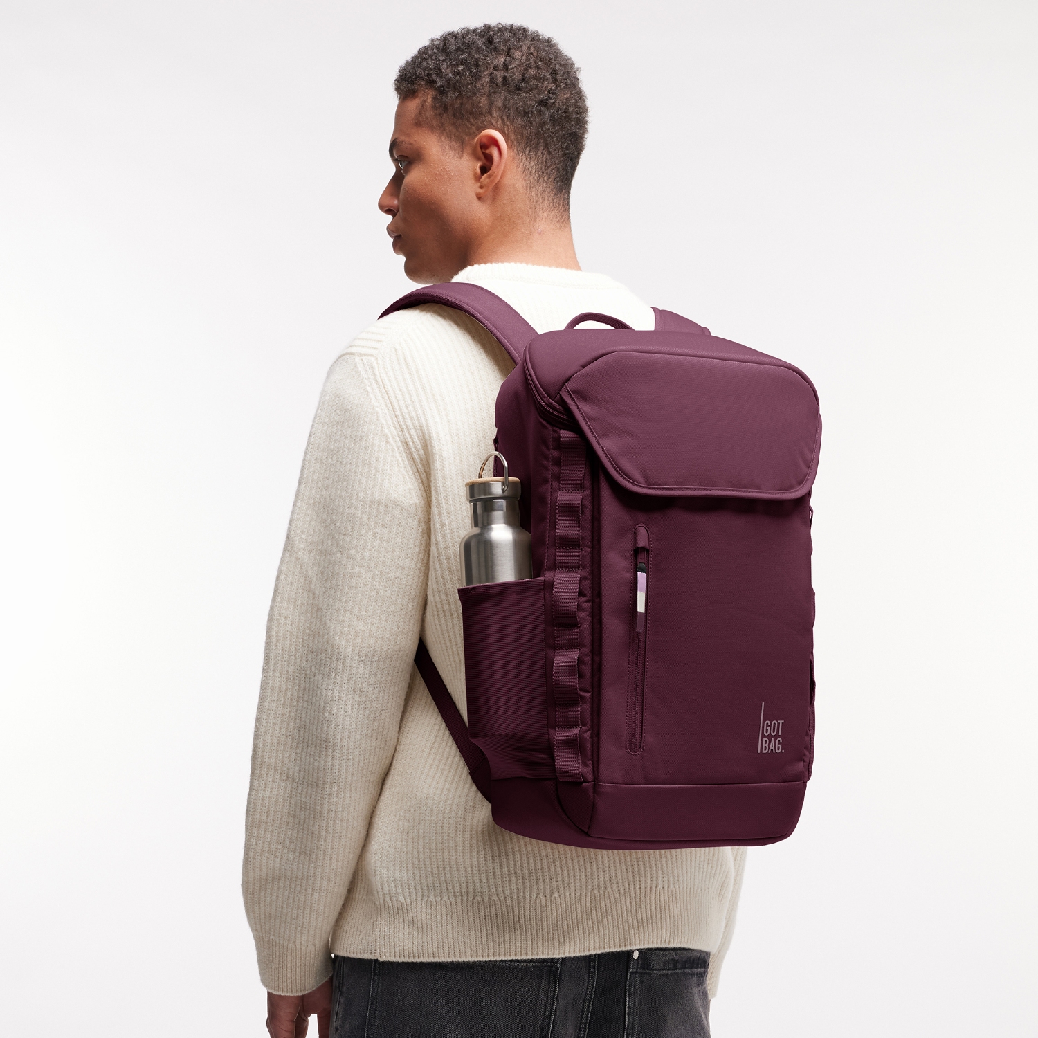 GOT BAG Pro Pack Laptop-Rucksack