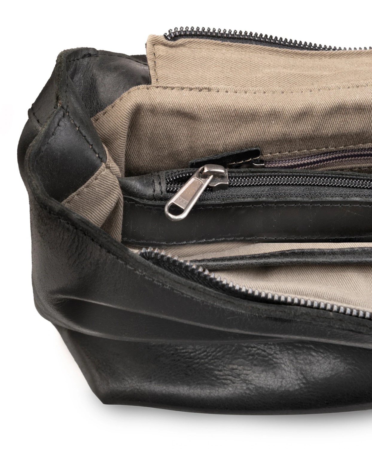 Harold's Aberdeen women Backpack - Rucksack schwarz Harold's Aberdeen women Backpack - Rucksack schwarz