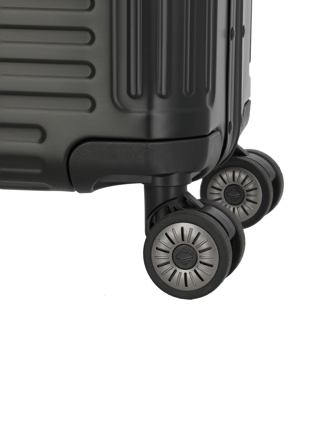 Travelite Next Businesswheeler 4-Rollen Schwarz Travelite Next Businesswheeler 4-Rollen Schwarz