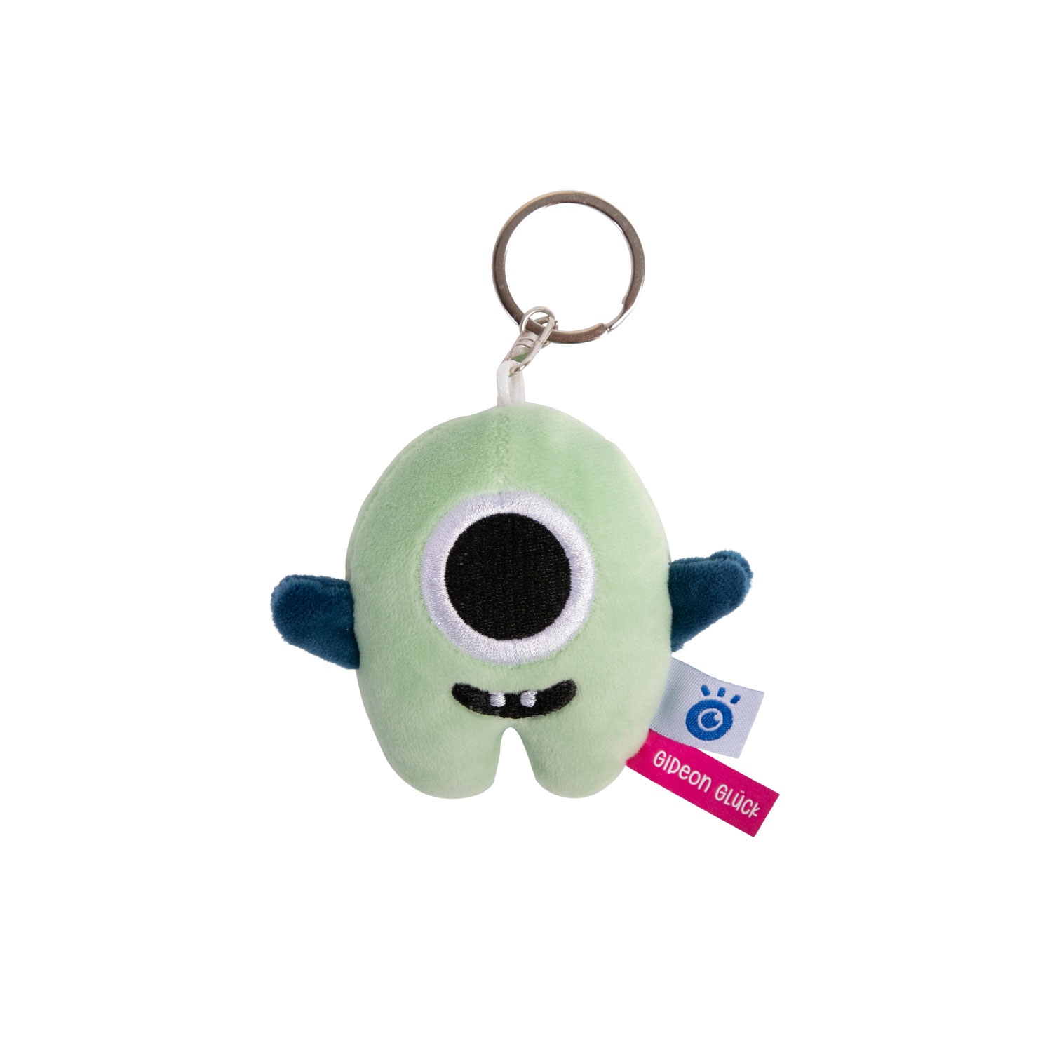 School-Mood Timeless Pro 7-tlg. Schulranzenset Finn (Raubkatze)