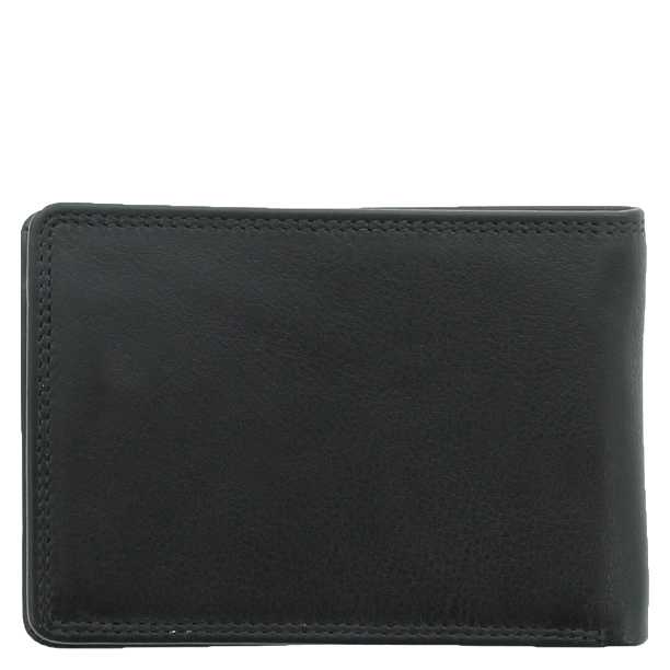 Braun Büffel GOLF SECURE RFID Geldbörse S 2+2CS schwarz Braun Büffel GOLF SECURE RFID Geldbörse S 2+2CS schwarz